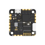 Wholesale Foxeer Reaper F745 AIO 45A BLS 2-6S Dshot ESC F7 Flight Controller for CADDX HD VTX 25.5x25.5mm Racing Drone